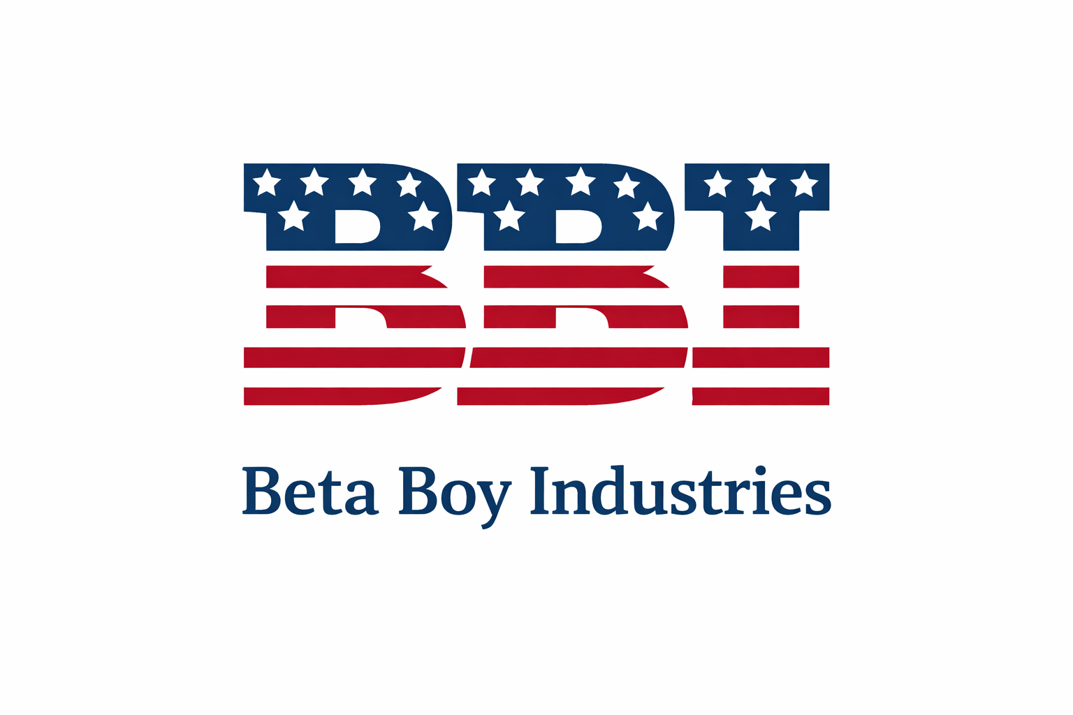 Beta Boy Industries T-Shirts